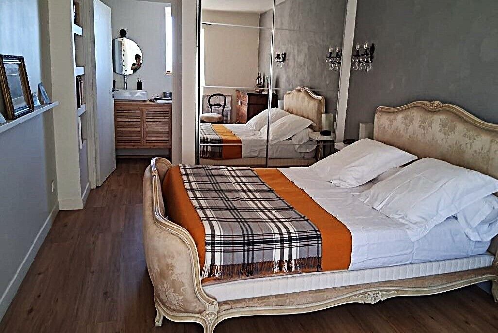Photo of Bedroom in Saint-Marcel-Campes
