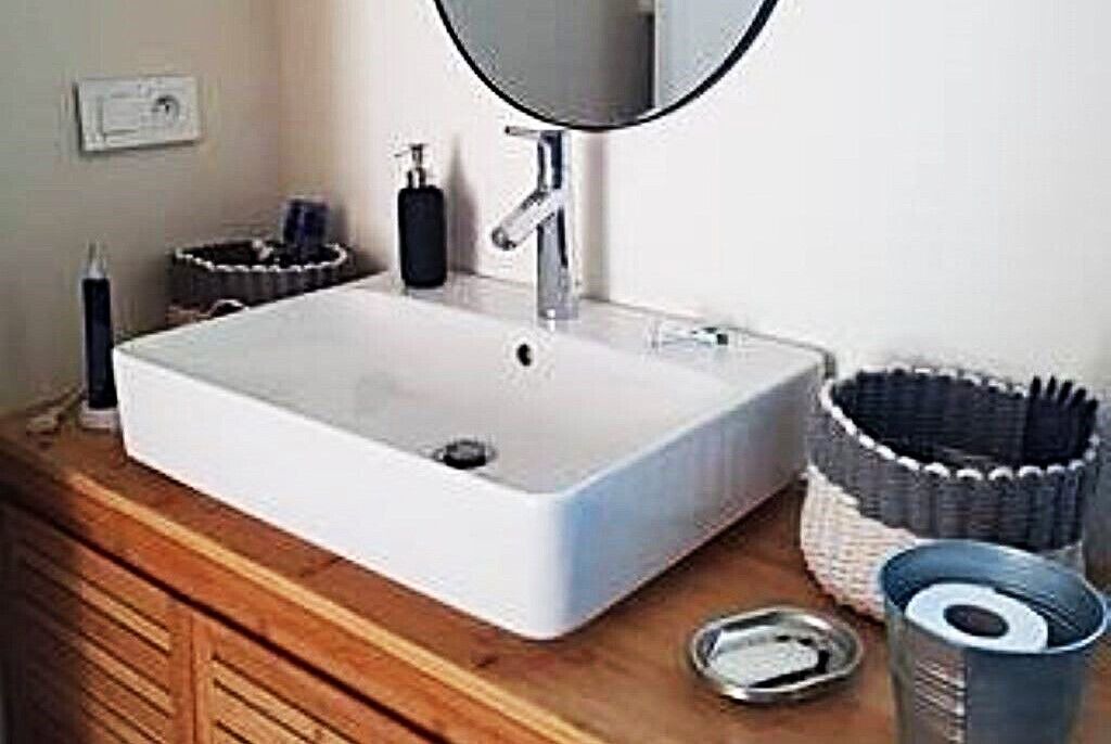 Photo of Bathroom in Saint-Marcel-Campes