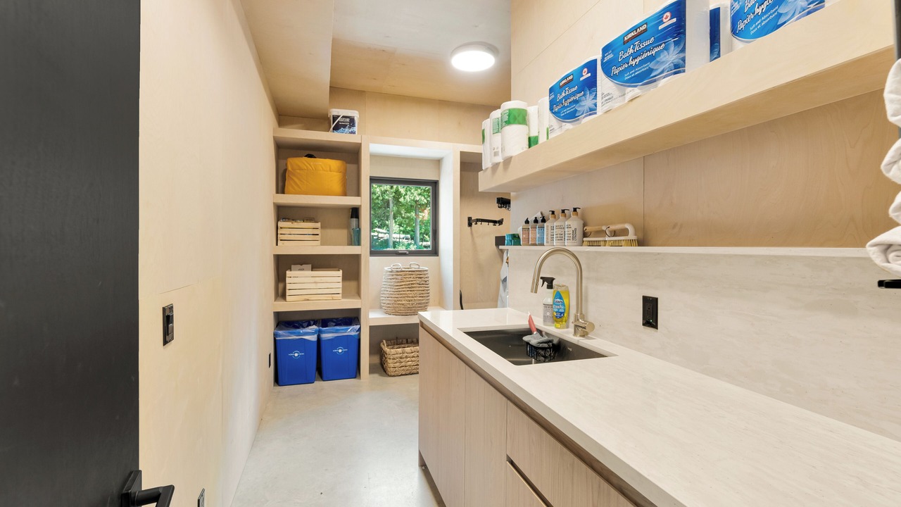 Photo of Bathroom in Gravenhurst