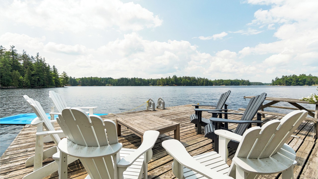 Photo of Outdoor in Gravenhurst