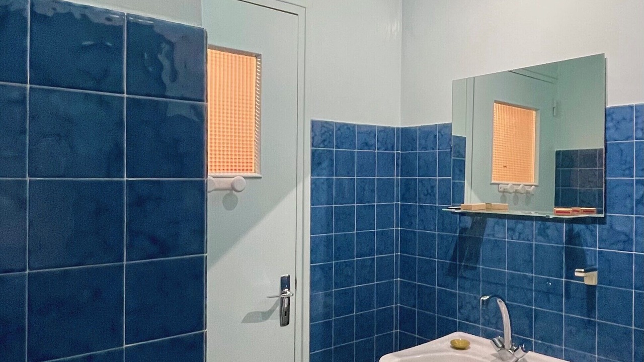 Photo of Bathroom in Longaulnay