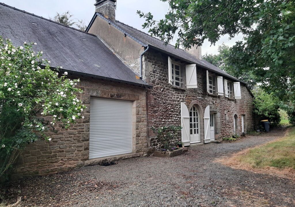 Photo of Outdoor in Longaulnay