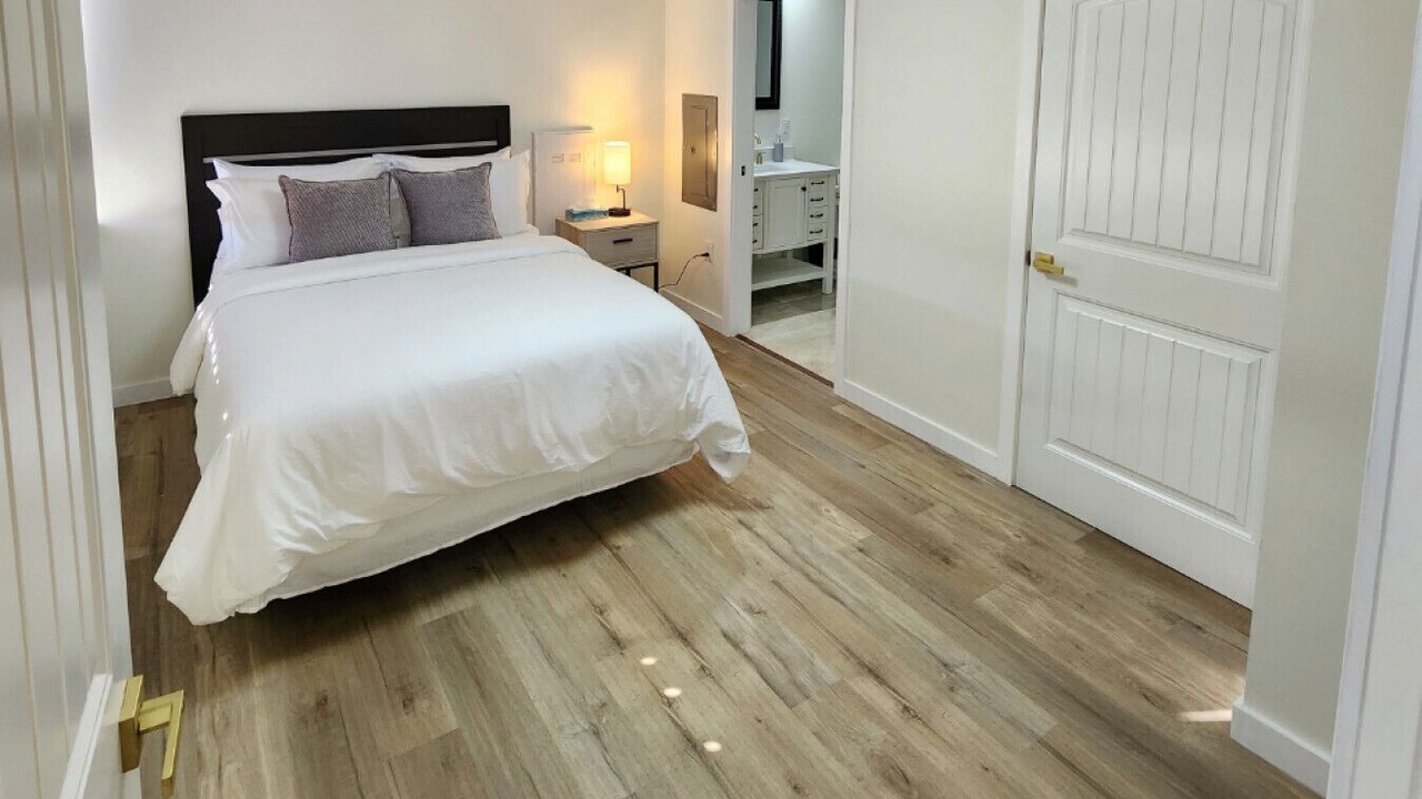 Photo of Bedroom in Tulsa