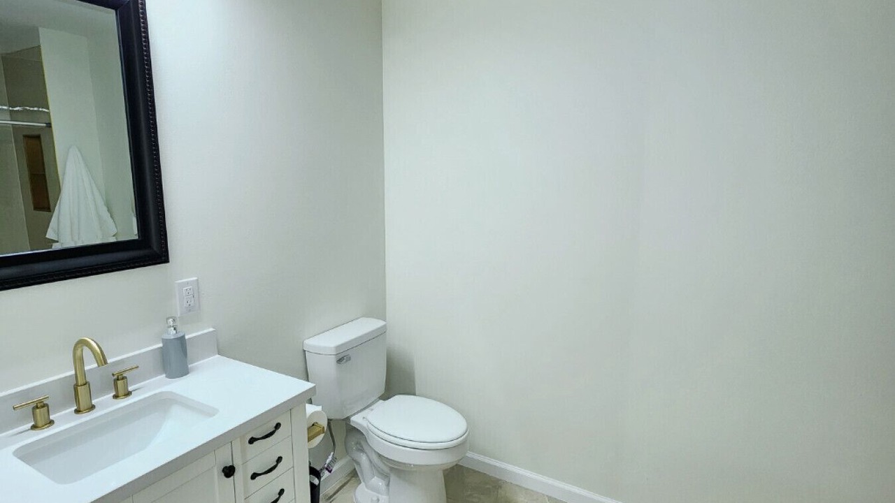 Photo of Bathroom in Tulsa