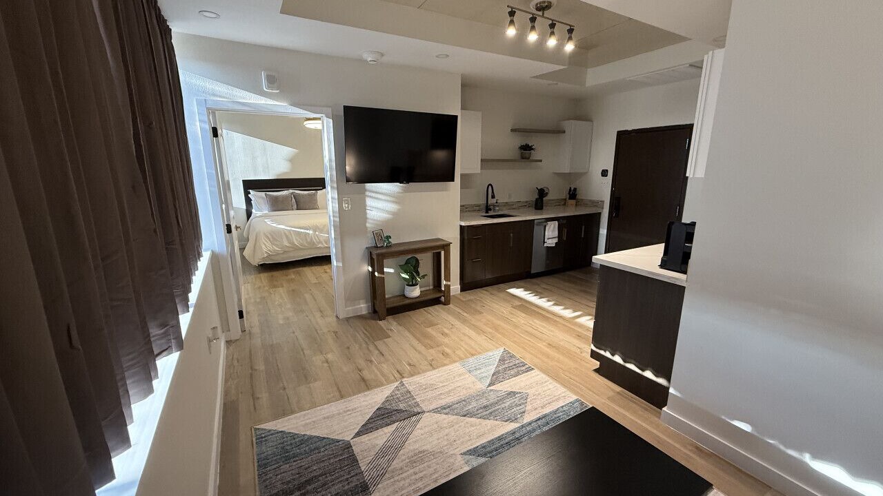 Photo of Bedroom in Tulsa
