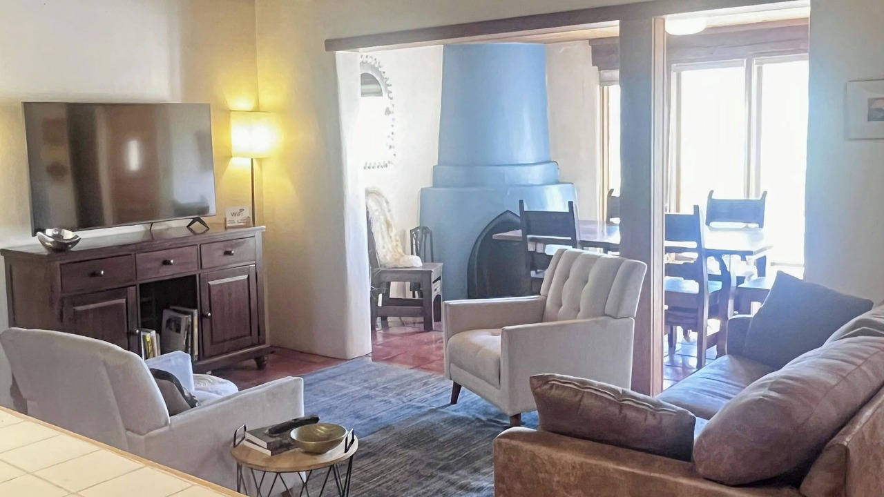 Photo of Livingroom in Arroyo Seco