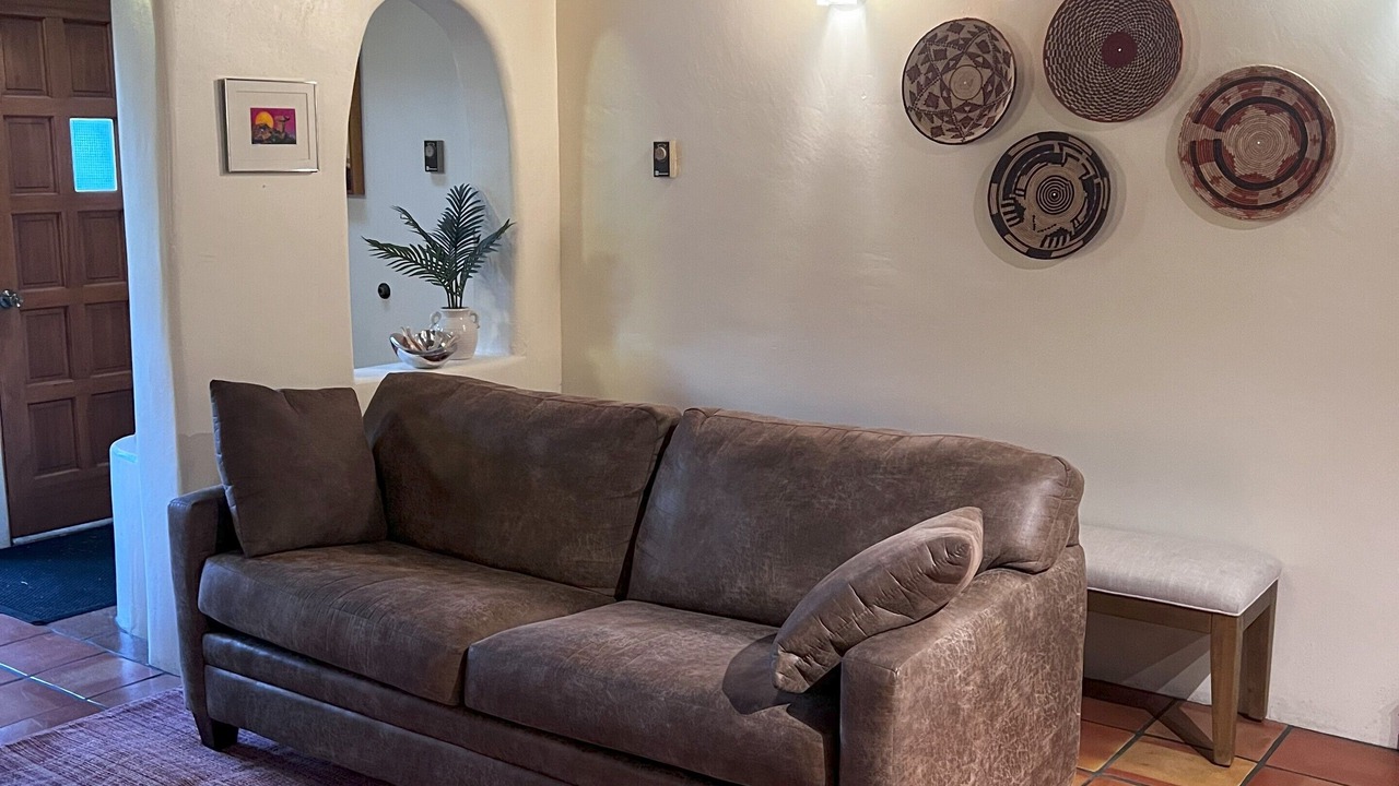 Photo of Livingroom in Arroyo Seco