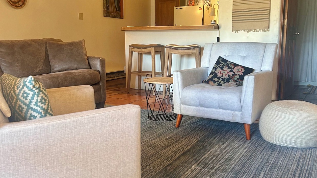 Photo of Livingroom in Arroyo Seco