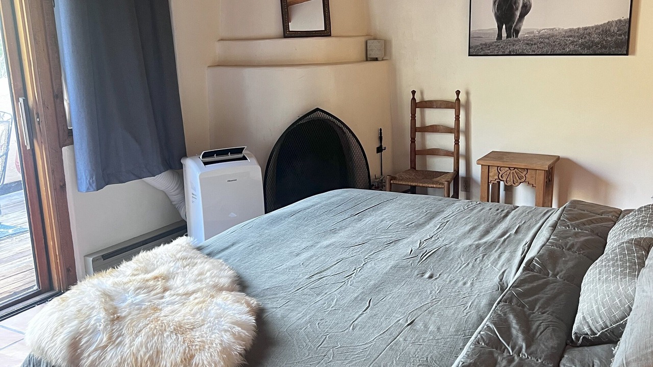 Photo of Bedroom in Arroyo Seco