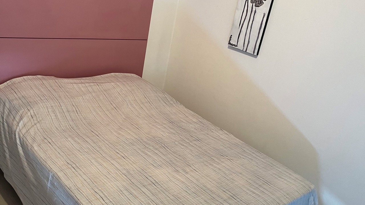 Photo of Bedroom in Montauban