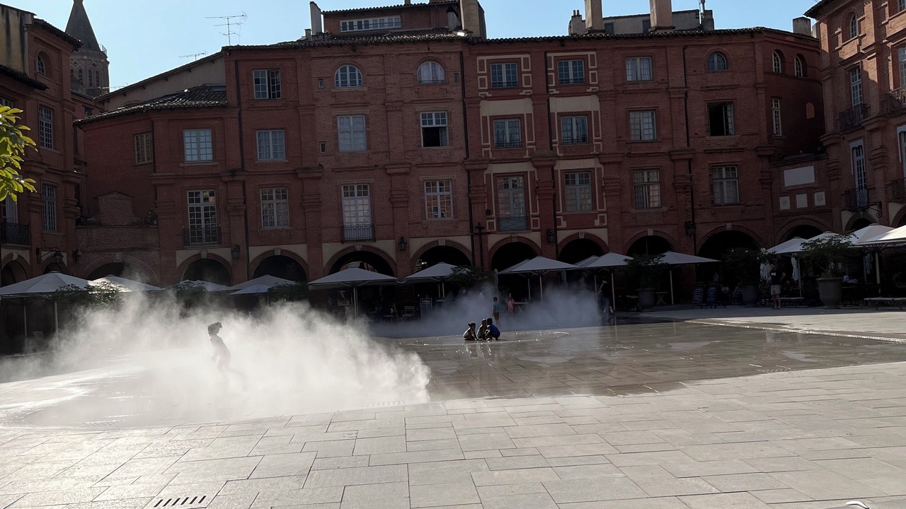Photo of Outdoor in Montauban