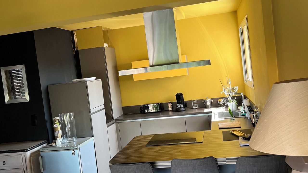 Photo of Kitchen in Montauban