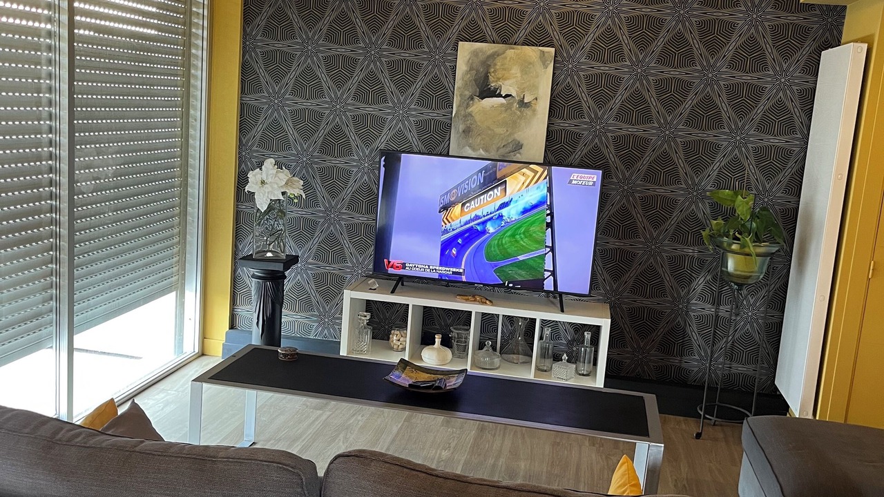 Photo of Livingroom in Montauban