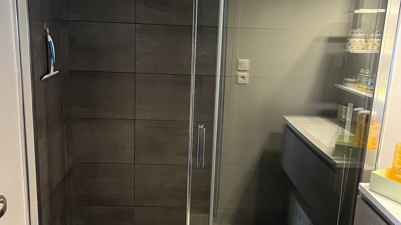 Photo of Bathroom in Montauban