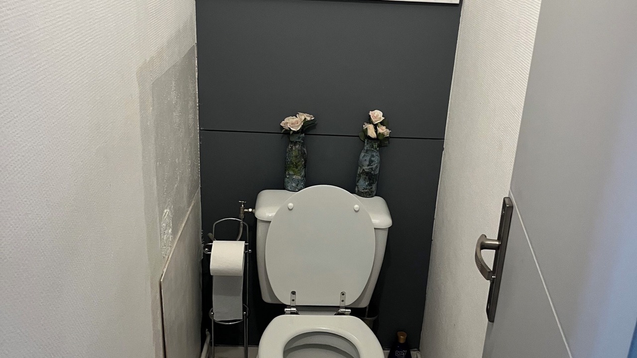 Photo of Bathroom in Montauban