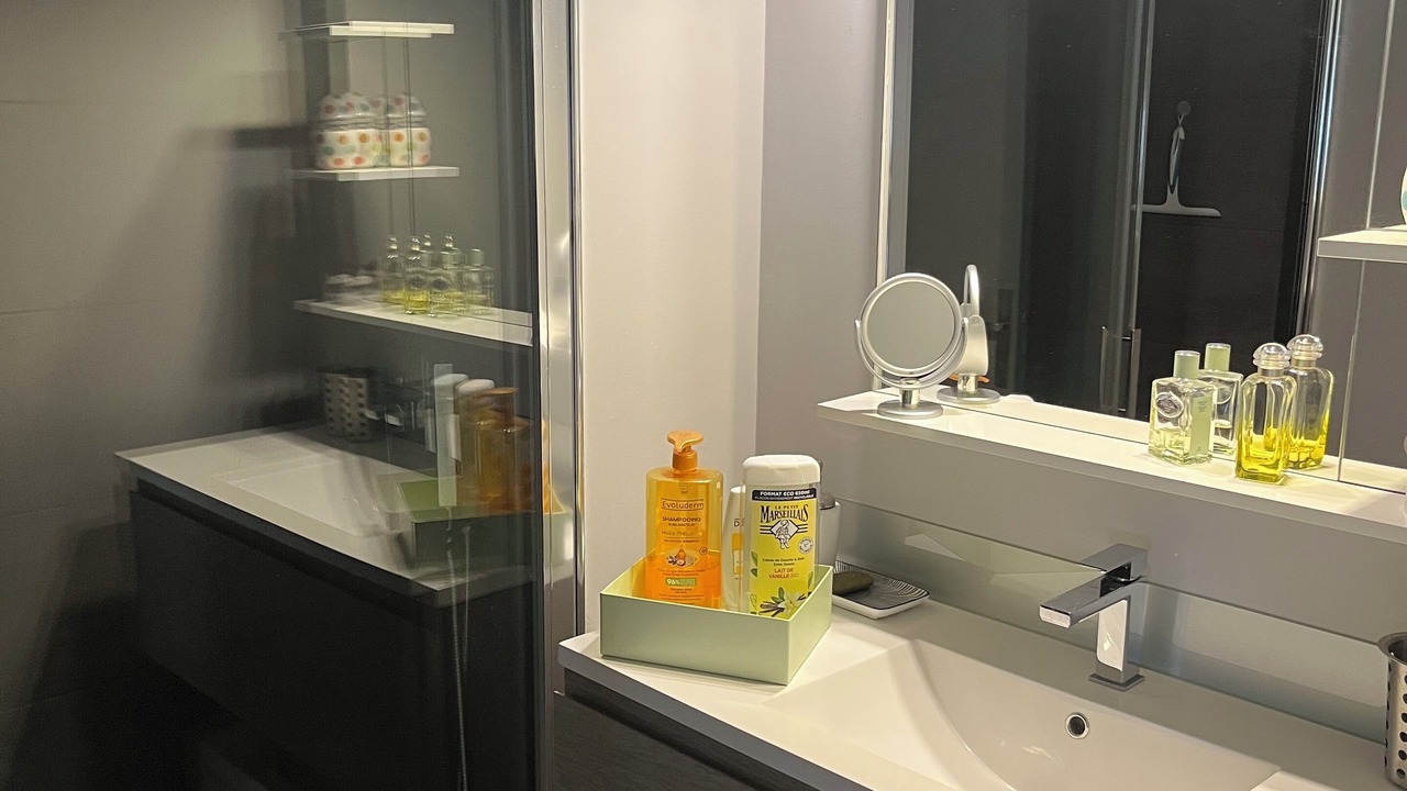 Photo of Bathroom in Montauban