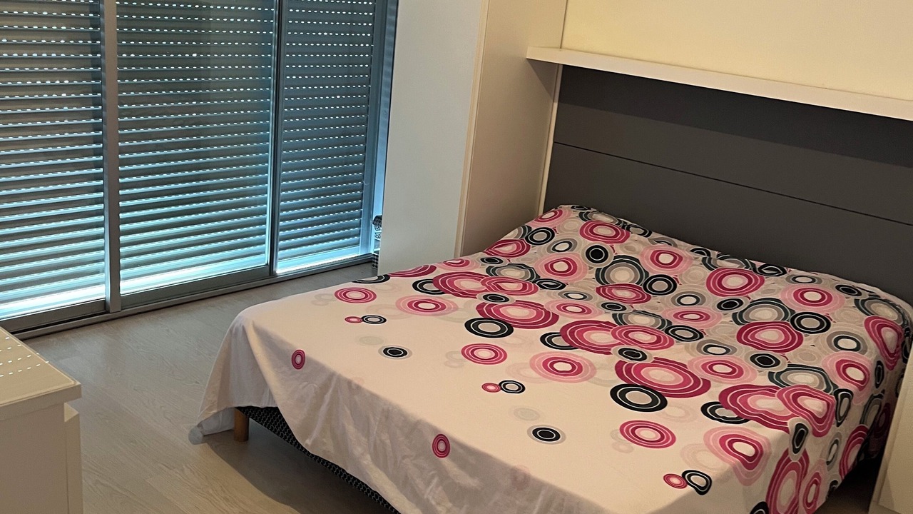 Photo of Bedroom in Montauban