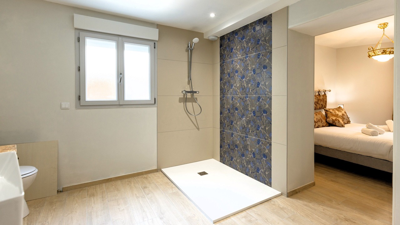 Photo of Bathroom in Noizay