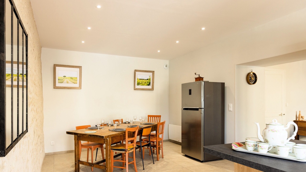 Photo of Others in Noizay