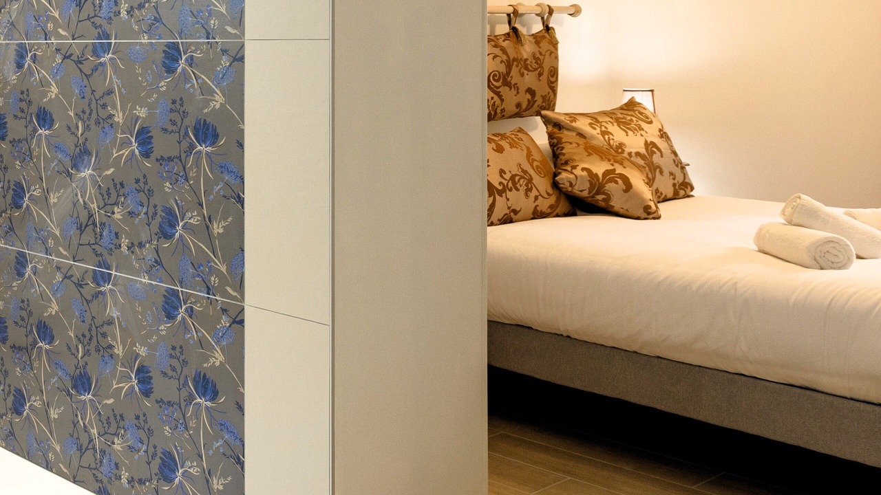 Photo of Bedroom in Noizay