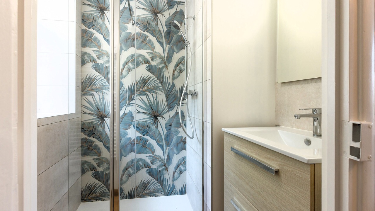 Photo of Bathroom in Noizay