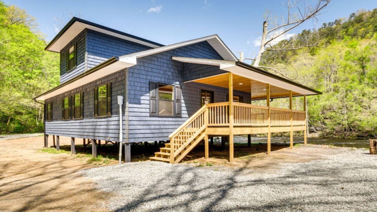 Photo of Outdoor in Tellico Plains