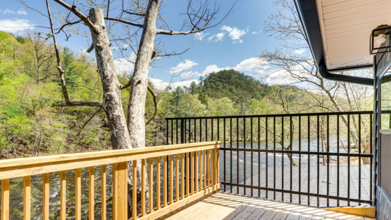Photo of Outdoor in Tellico Plains