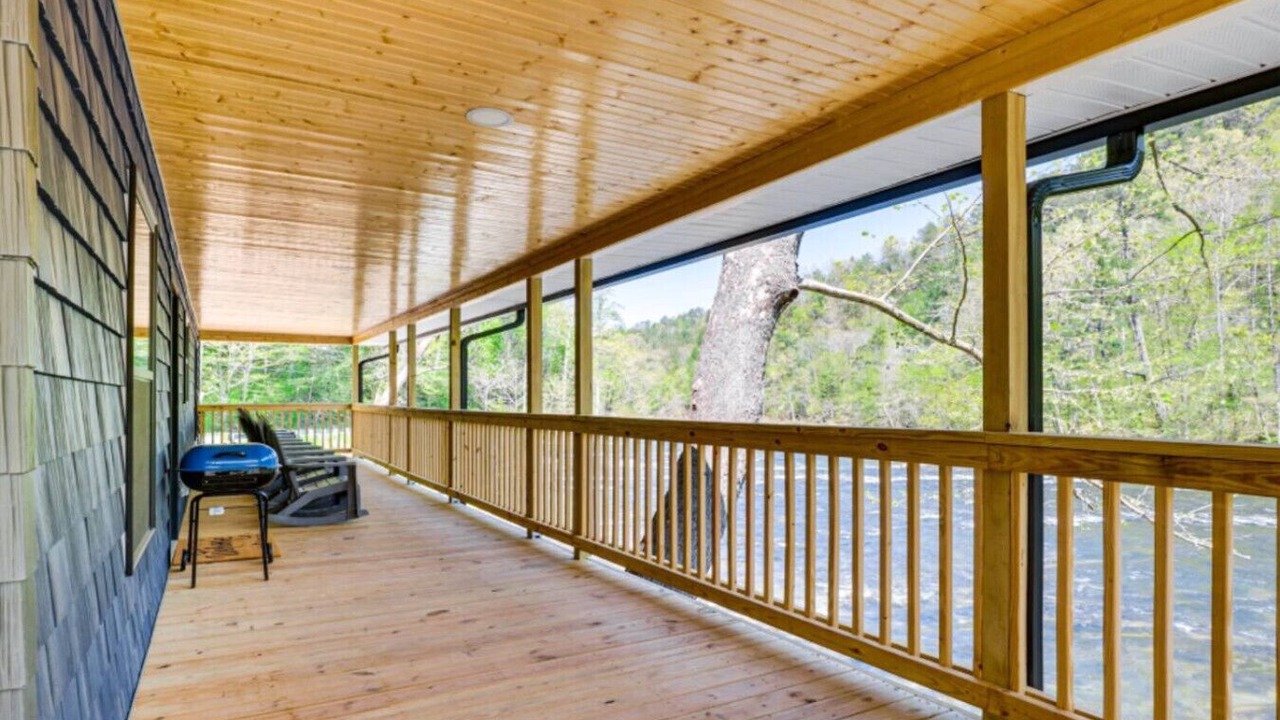 Photo of Outdoor in Tellico Plains