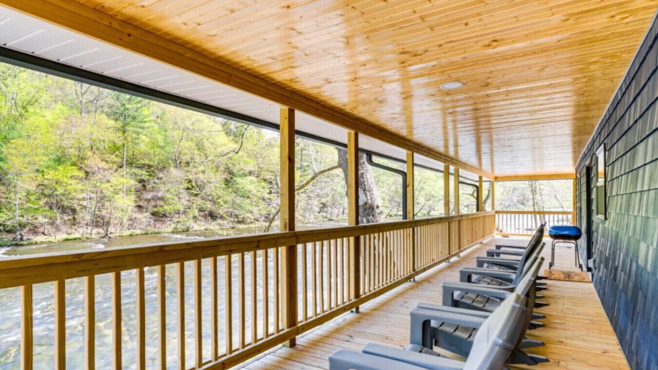 Photo of Outdoor in Tellico Plains