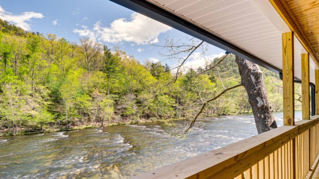 Photo of Outdoor in Tellico Plains