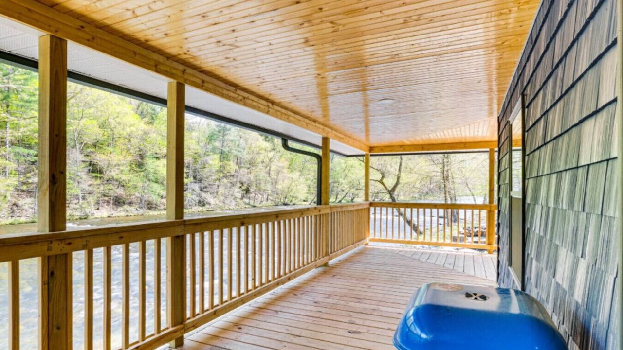 Photo of Outdoor in Tellico Plains
