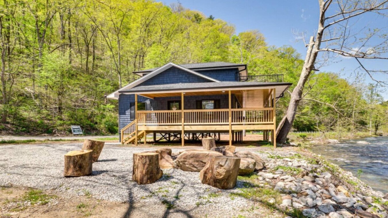 Photo of Outdoor in Tellico Plains