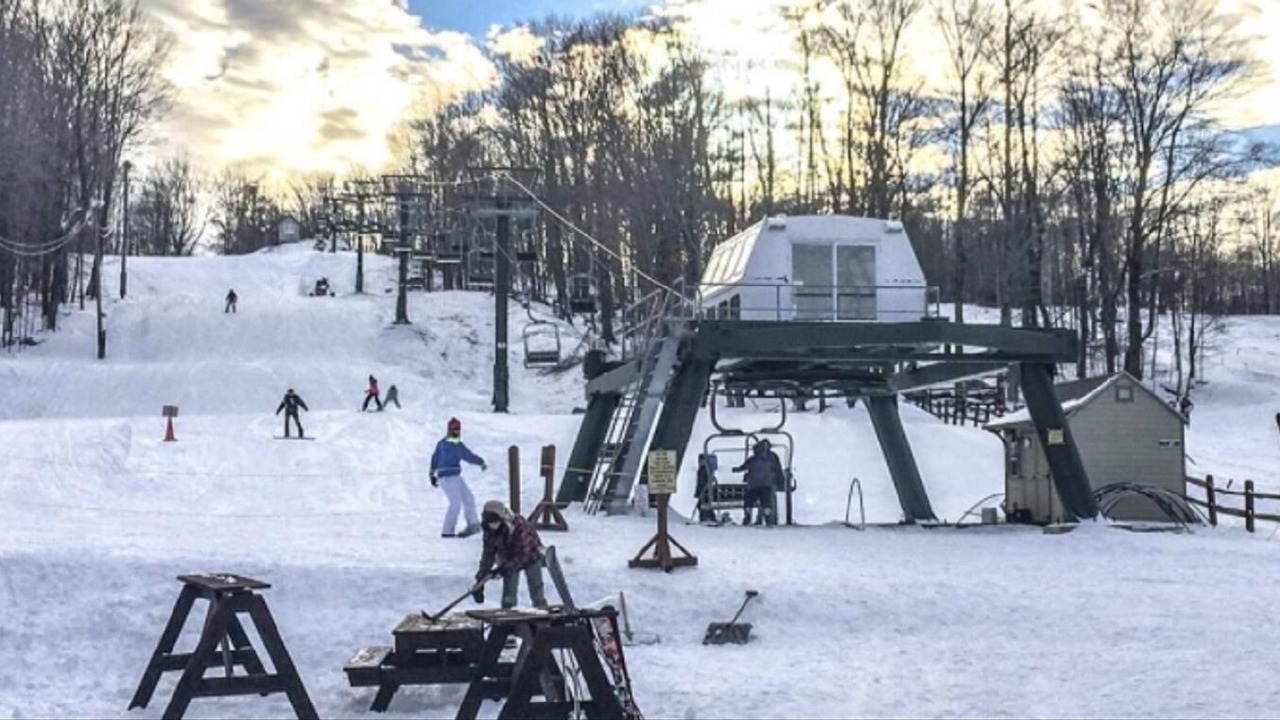 Photo of Others in Lake Ariel