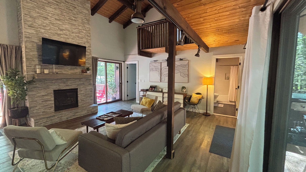 Photo of Livingroom in Lake Ariel