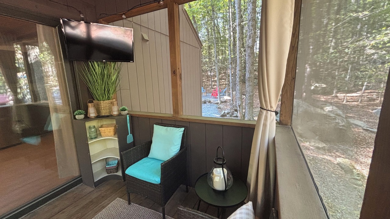 Photo of Outdoor in Lake Ariel