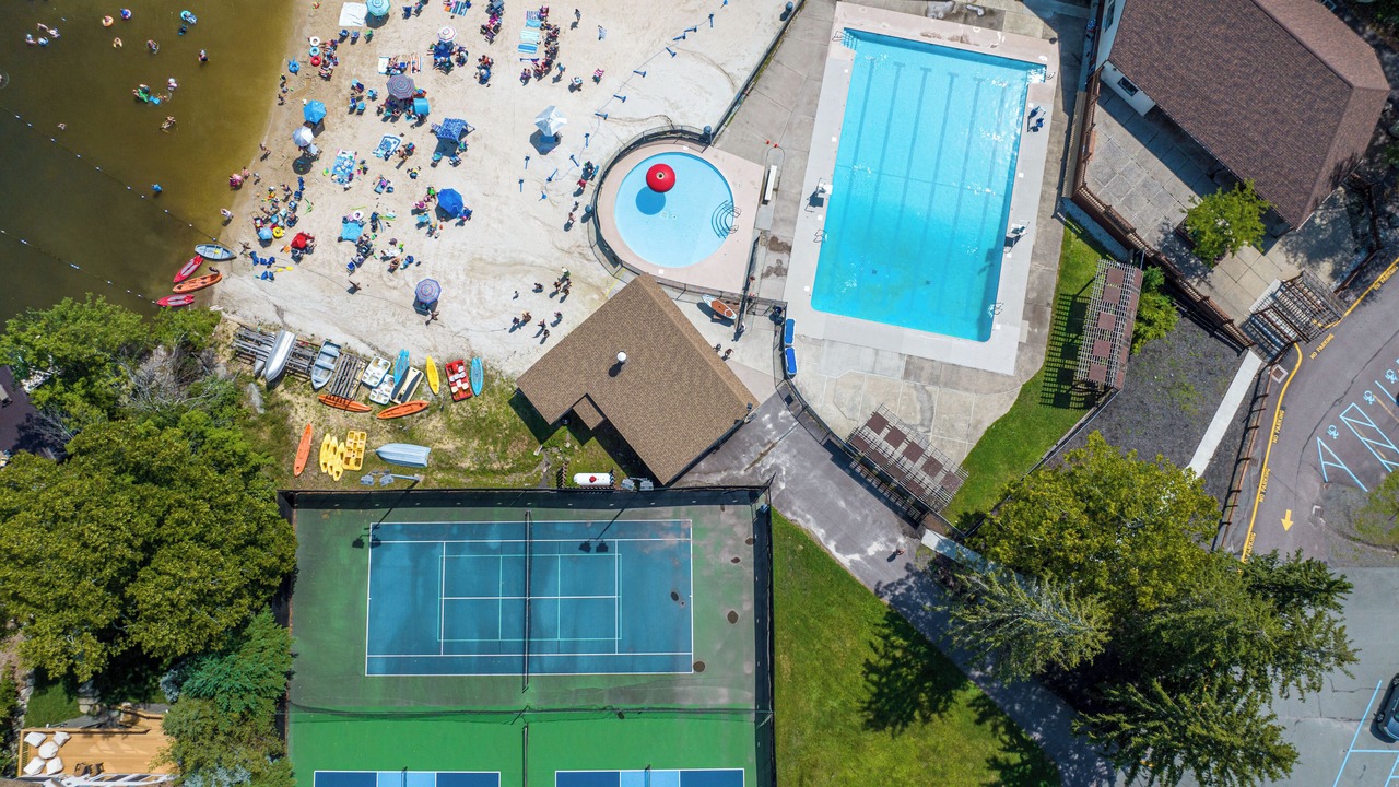 Photo of Outdoor in Lake Ariel