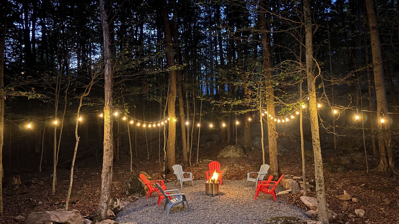 Photo of Outdoor in Lake Ariel