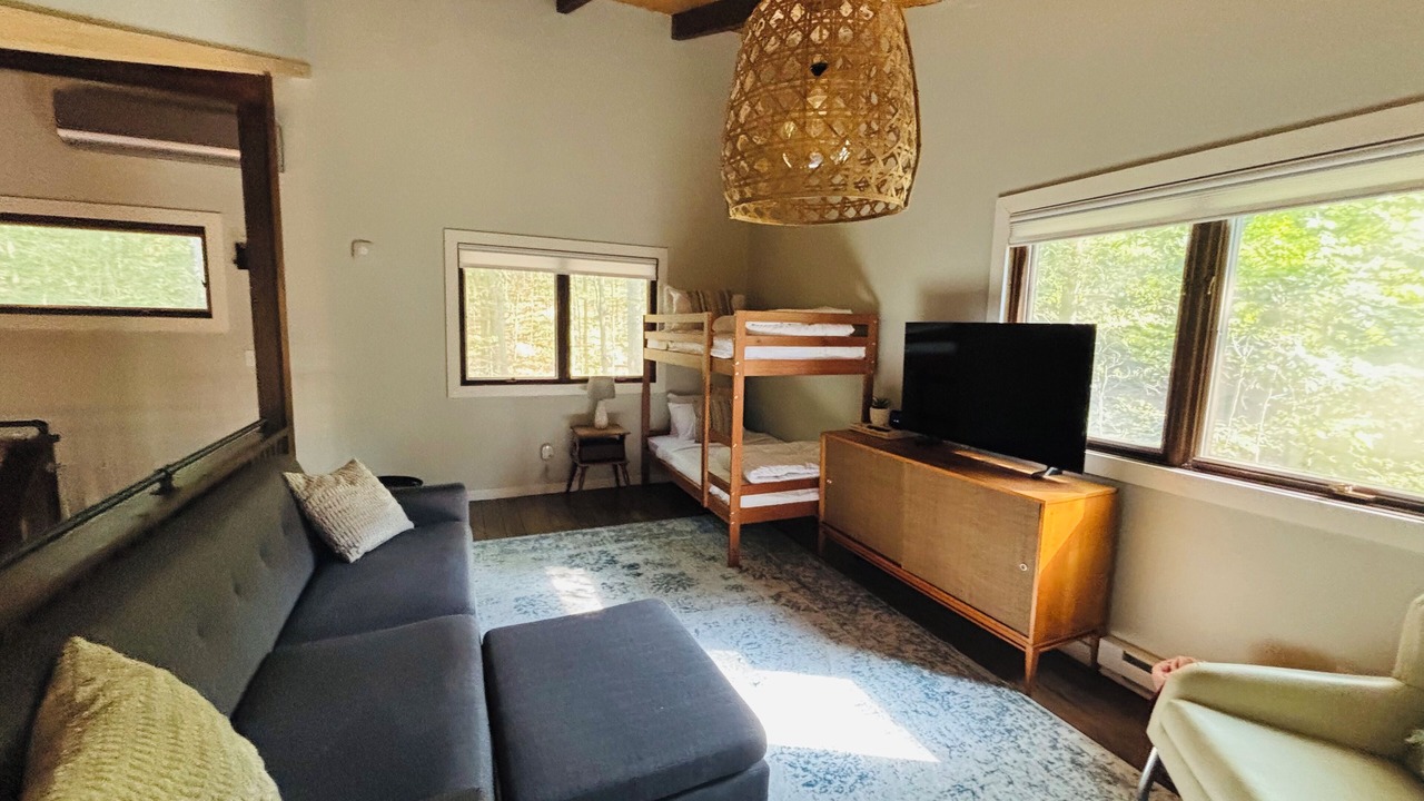 Photo of Livingroom in Lake Ariel