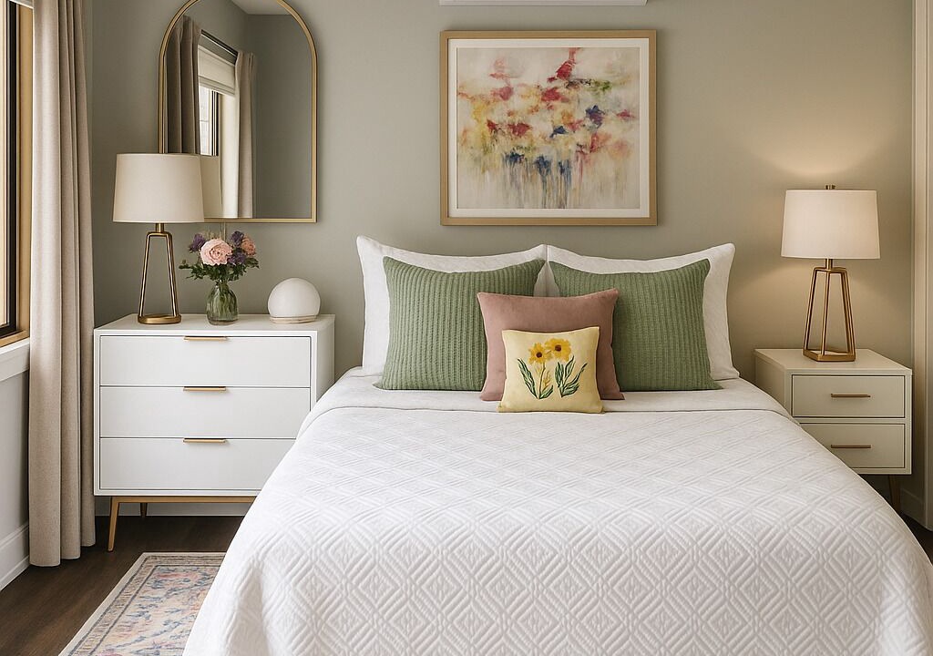 Photo of Bedroom in Lake Ariel