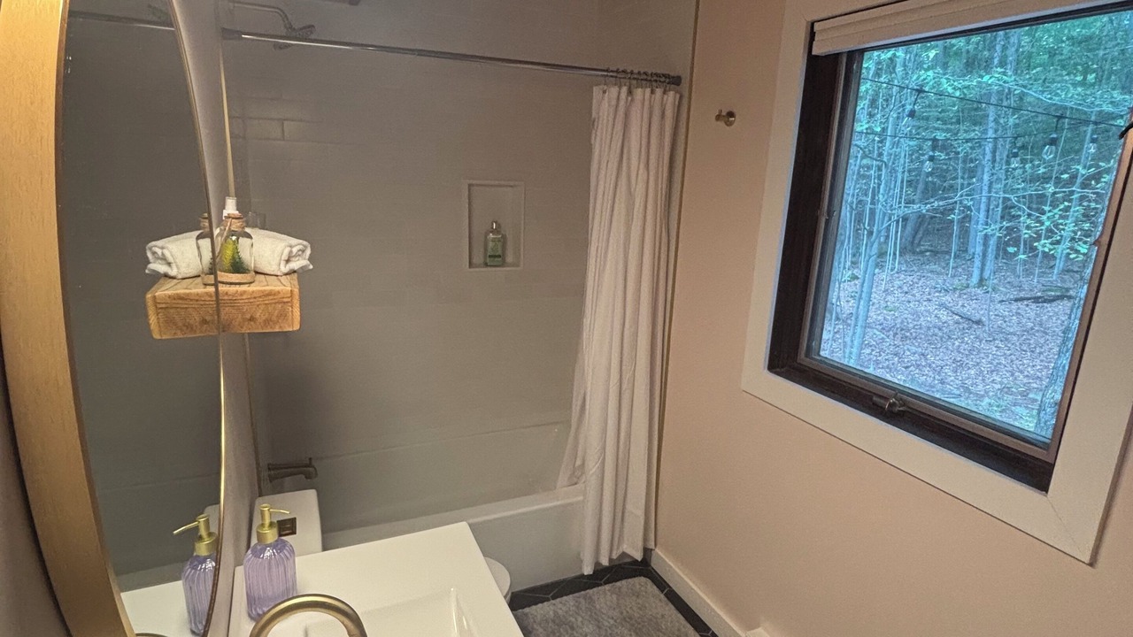 Photo of Bathroom in Lake Ariel