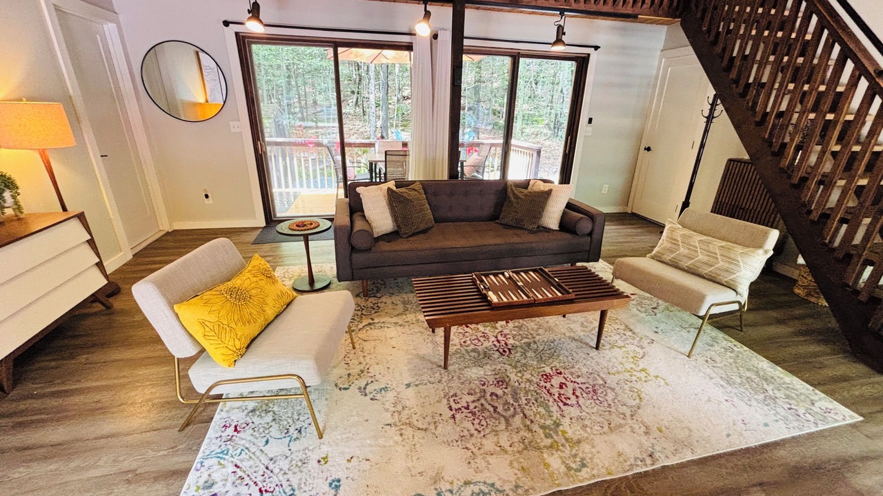 Photo of Livingroom in Lake Ariel