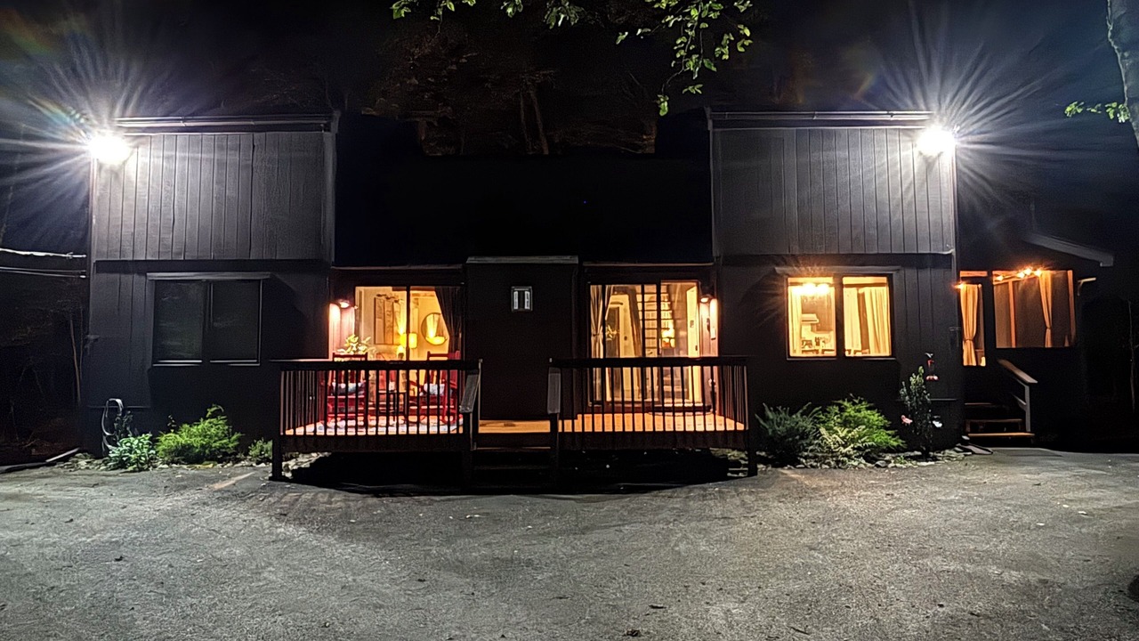 Photo of Outdoor in Lake Ariel