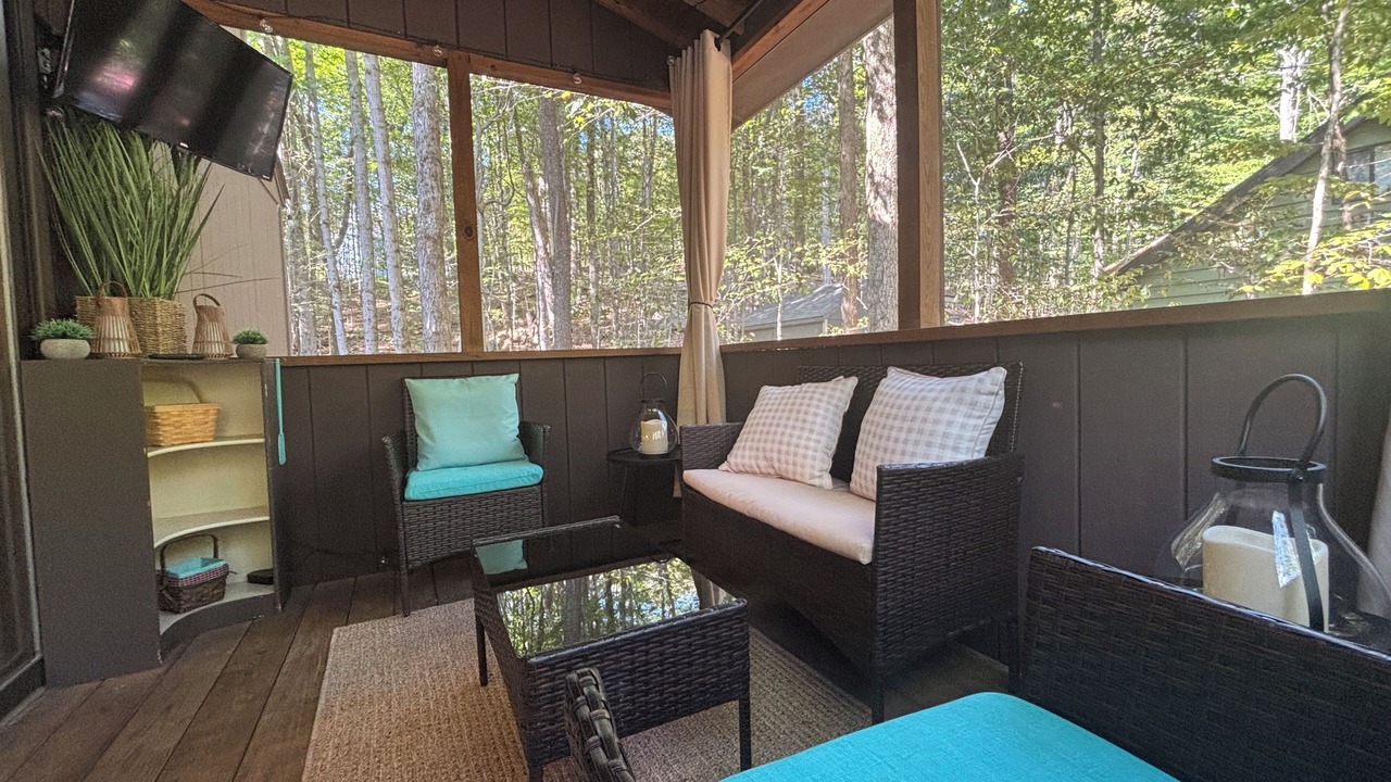 Photo of Outdoor in Lake Ariel