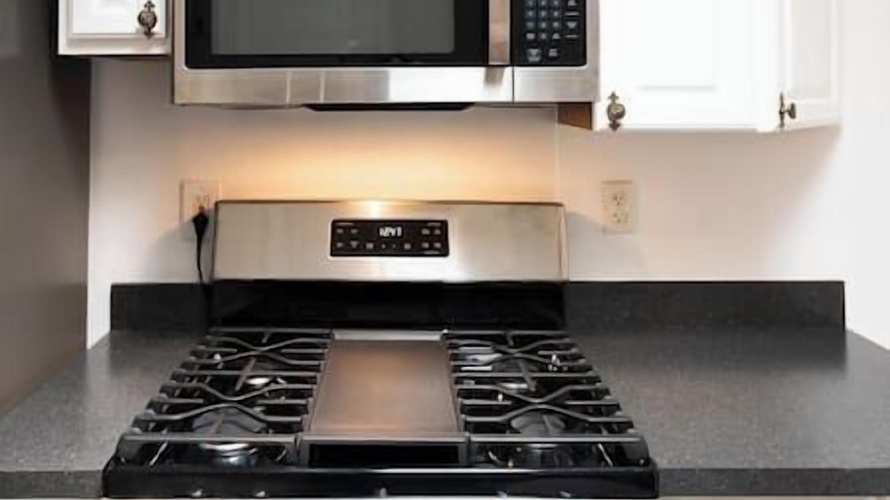Photo of Kitchen in Fells Point