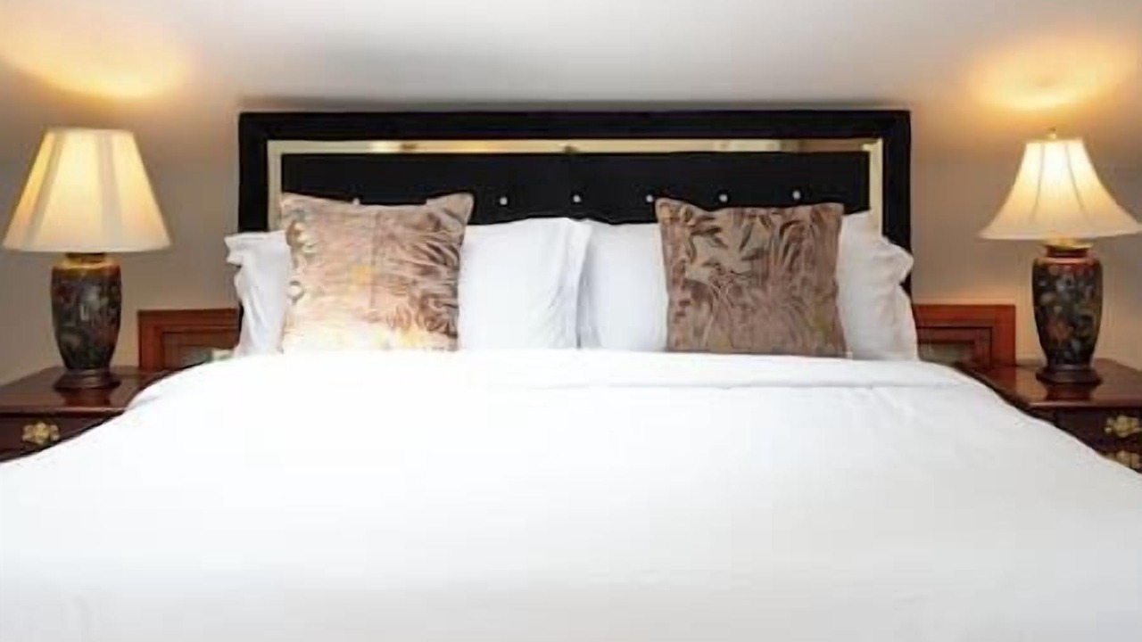 Photo of Bedroom in Fells Point