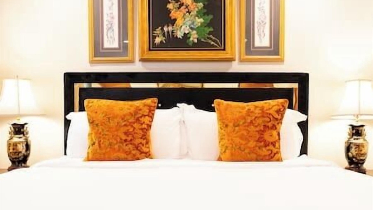 Photo of Bedroom in Fells Point