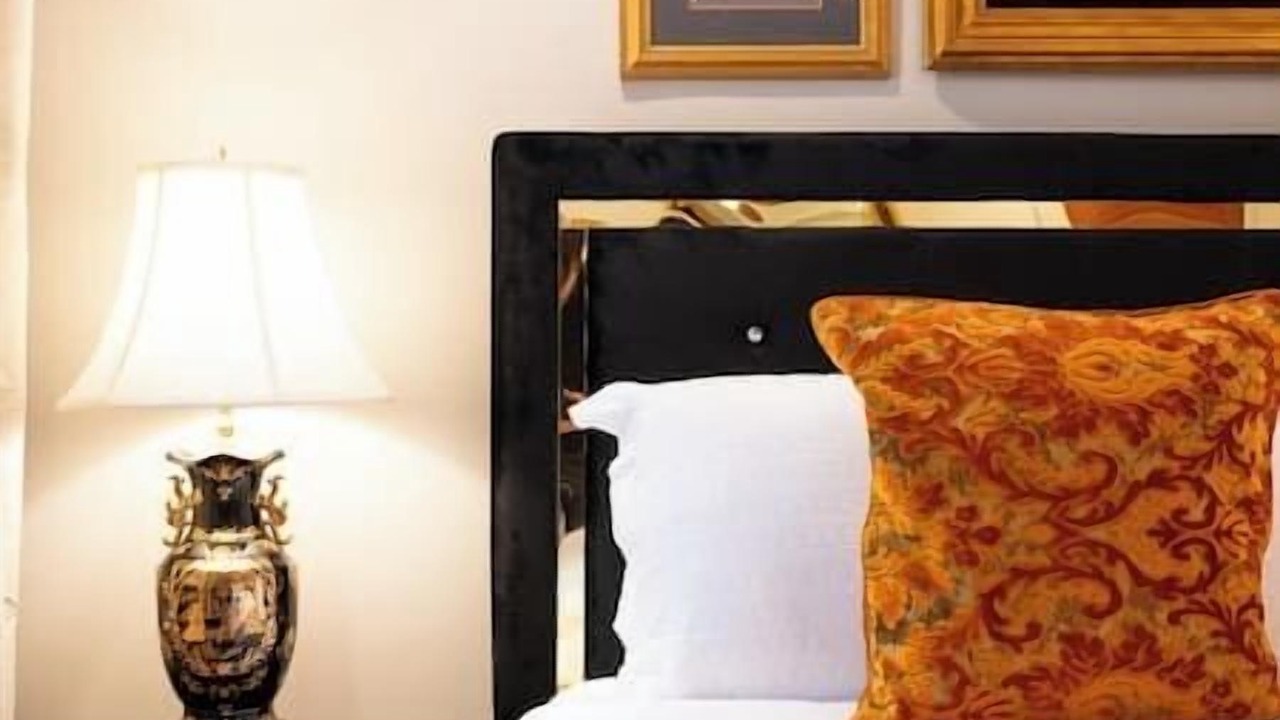 Photo of Bedroom in Fells Point