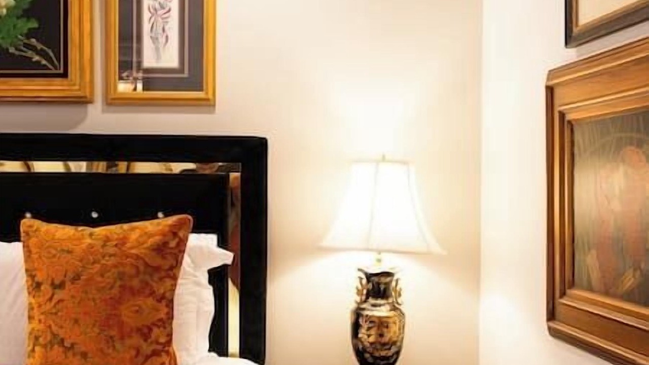 Photo of Bedroom in Fells Point