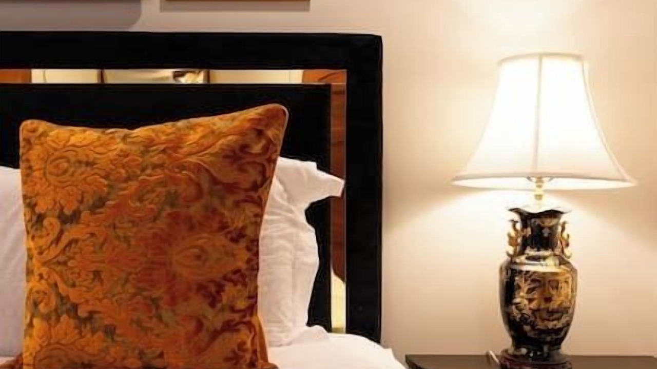 Photo of Bedroom in Fells Point