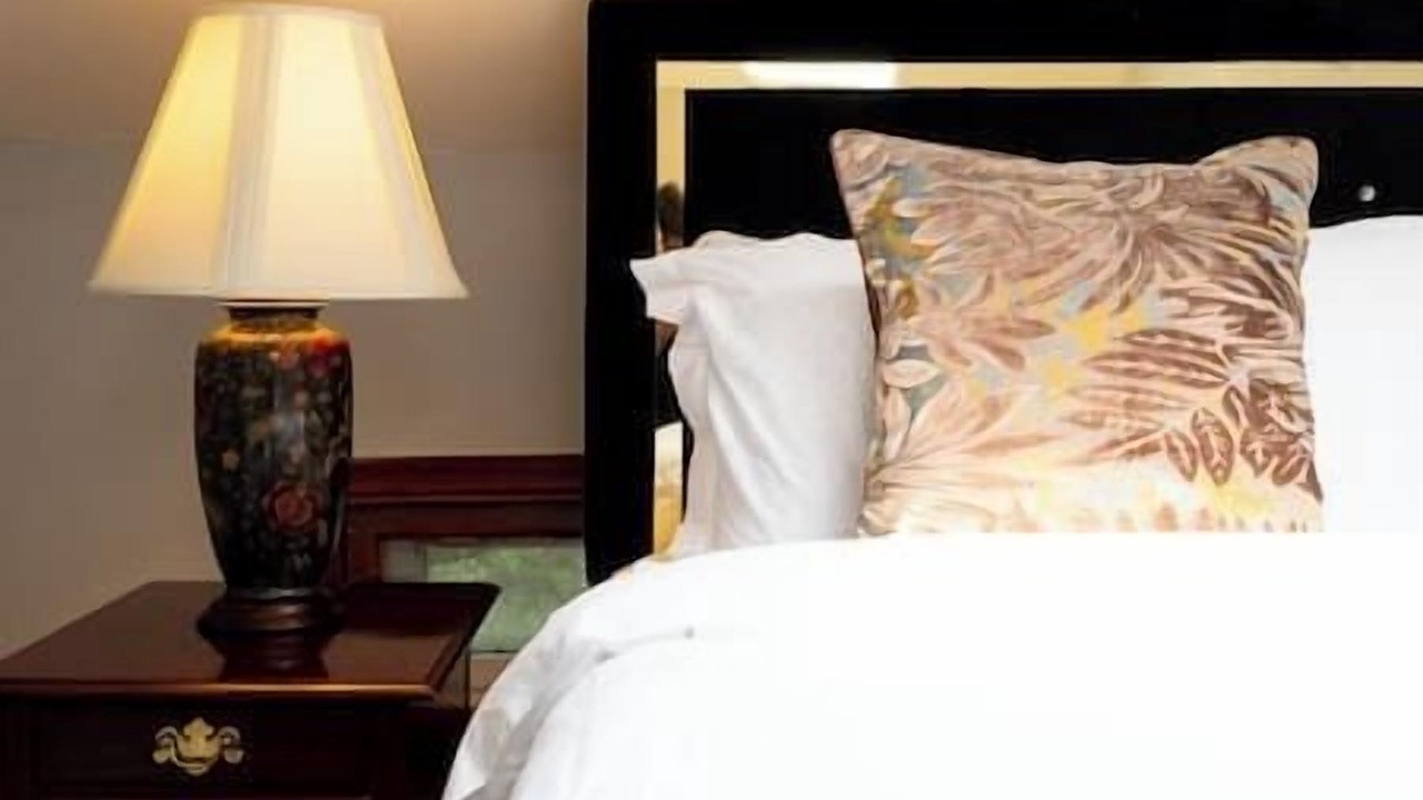 Photo of Bedroom in Fells Point